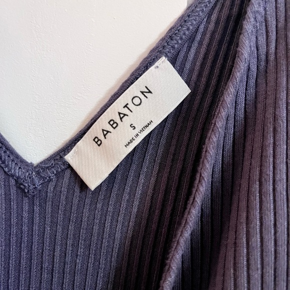 ✨ARITZIA✨Babaton Lido Thong Bodysuit - Picture 4 of 6